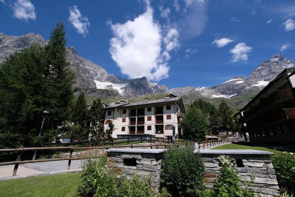 Bilocale In Centro Vicino Al Cretaz- As17 - Cir 0008 Apartment